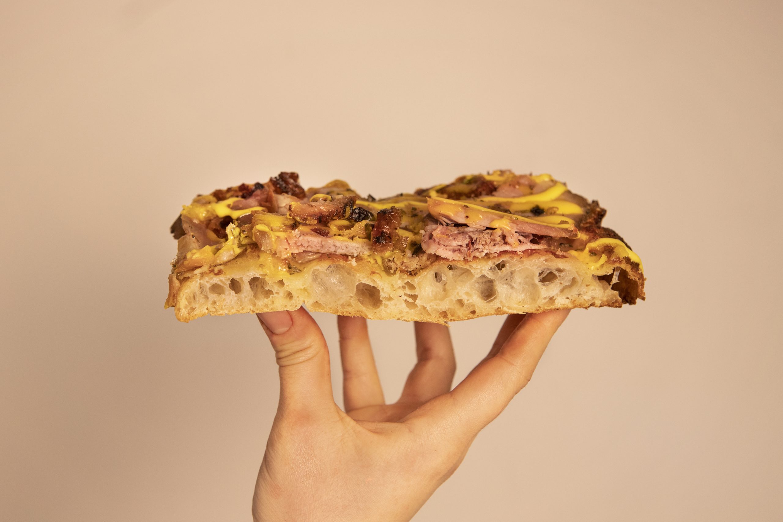 pizza romana in teglia da tema milano bakery contemporanea